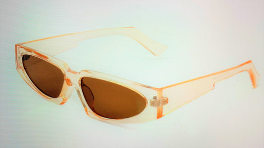 The Retro fashion narrow rectangle vintage slim sunglasses will be perfect to compliment any outfit you wear.