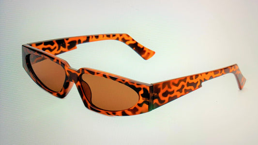 The Retro fashion narrow rectangle vintage slim sunglasses will be perfect to compliment any outfit you wear.