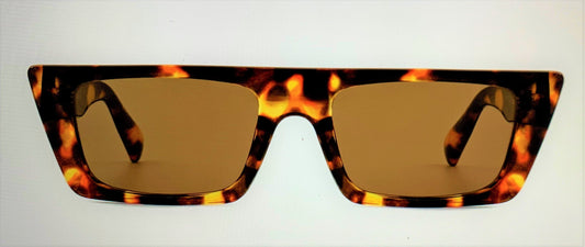 The Retro fashion narrow rectangle vintage sunglasses will compliment your face and any outfit you wear.