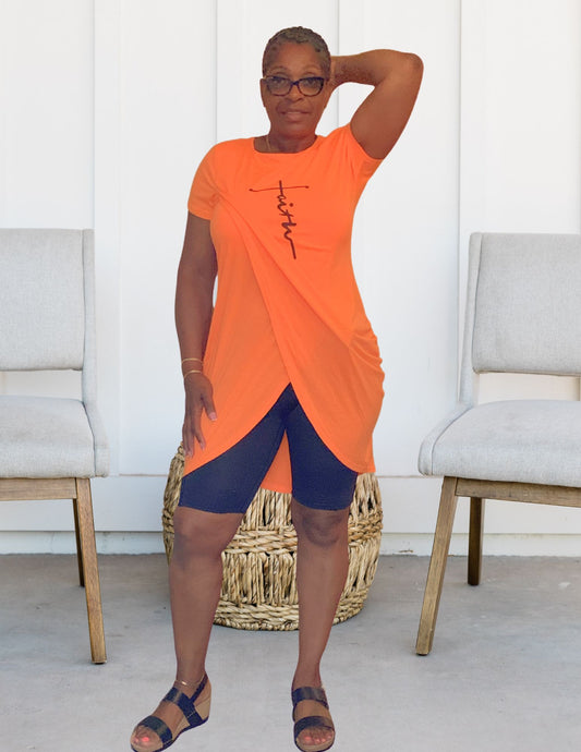 Full-Figured, Attractive, Intelligent, Tantalizing & Highly-Favored Woman of FAITH