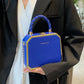 The Princess Box Handbag