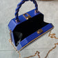 The Princess Box Handbag