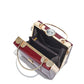 A Diamond Touch Handbag