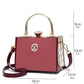 A Diamond Touch Handbag