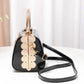 A Diamond Touch Handbag