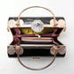 A Diamond Touch Handbag