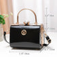 A Diamond Touch Handbag