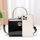 A Diamond Touch Handbag