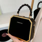 The Princess Box Handbag