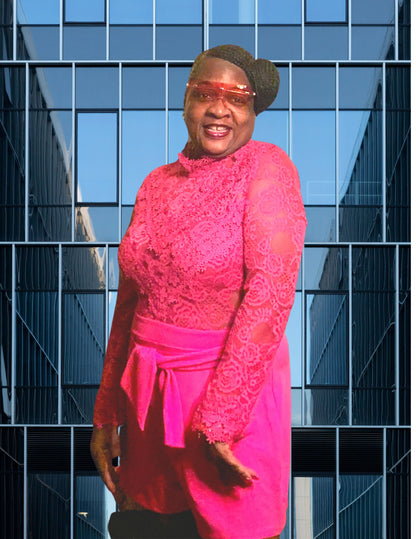 Pretty In Pink