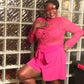 Pretty In Pink