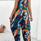 The Tropical Island Jumpsuit