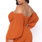 Sugar & Spice Romper