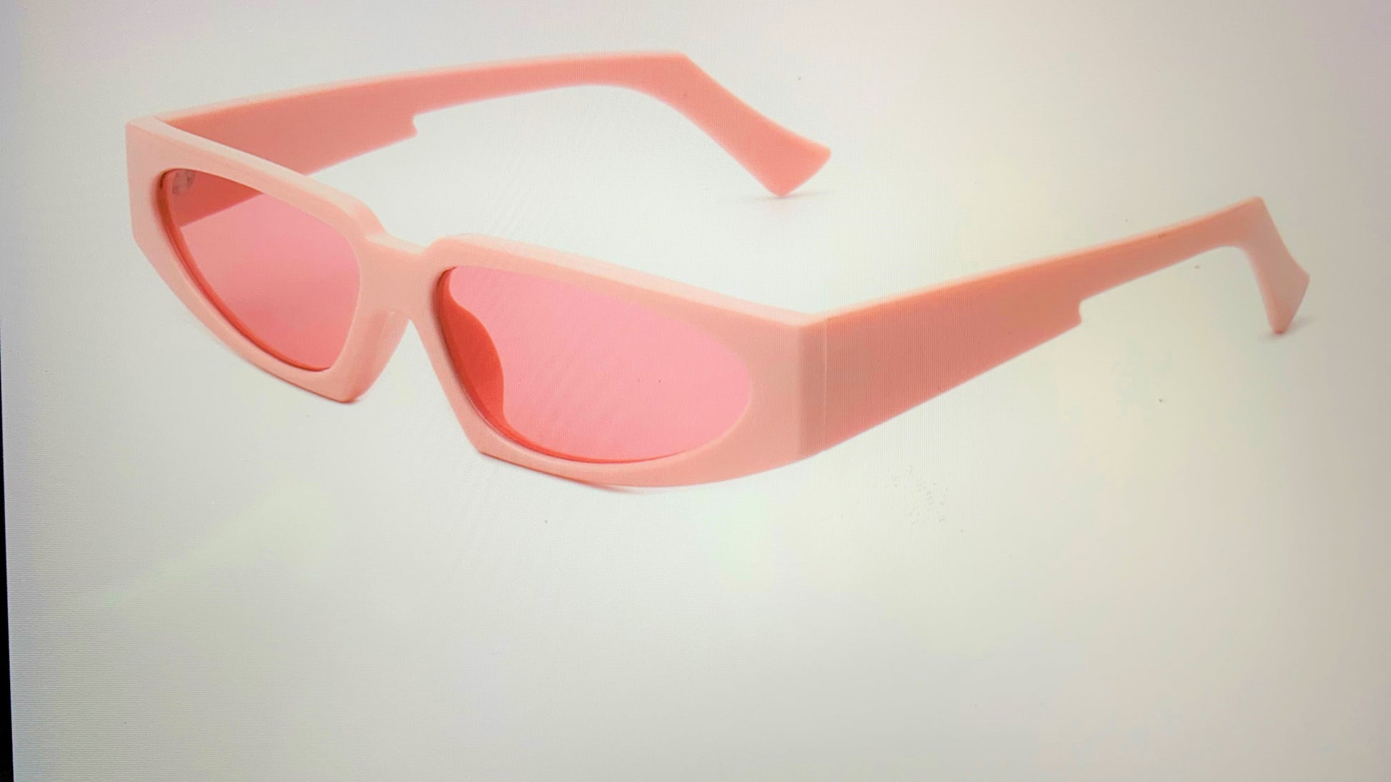 The Retro fashion narrow rectangle vintage slim sunglasses will be perfect to compliment any outfit you wear.