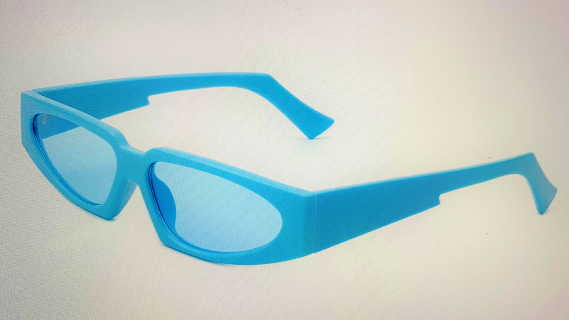 The Retro fashion narrow rectangle vintage slim sunglasses will be perfect to compliment any outfit you wear.