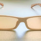 The stylish luxury retro superhot 2022 fashion sunglasses are here!  The square frame has a side cross diamond design with a gold plate.  The high-quality sunglasses speak for themselves!  You MUST grab a pair cause they're going fast! 
