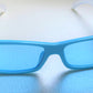 The stylish luxury retro superhot 2022 fashion sunglasses are here!  The square frame has a side cross diamond design with a gold plate.  The high-quality sunglasses speak for themselves!  You MUST grab a pair cause they're going fast! 