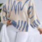 It's On/Off The Shoulder Sweater