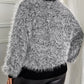 The Fluffy  Sweater