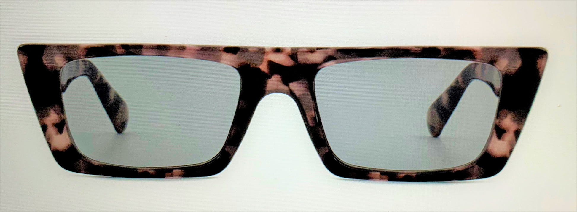The Retro fashion narrow rectangle vintage sunglasses will compliment your face and any outfit you wear.