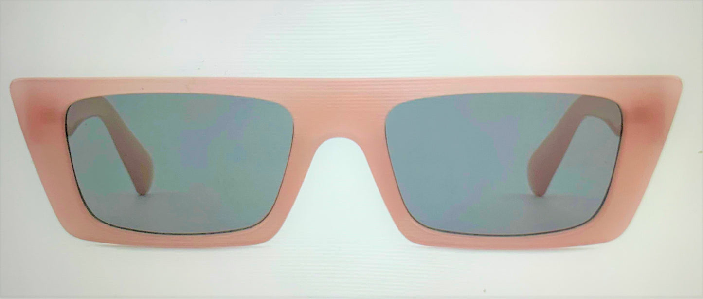 The Retro fashion narrow rectangle vintage sunglasses will compliment your face and any outfit you wear.